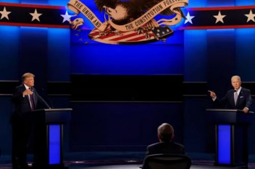 "Байден спікся": прихильники президента шоковані його виступом на дебатах